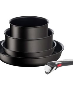 shop Tefal grydesæt - Ingenio Unlimited af Tefal - online shopping tilbud rabat hos shoppetur.dk