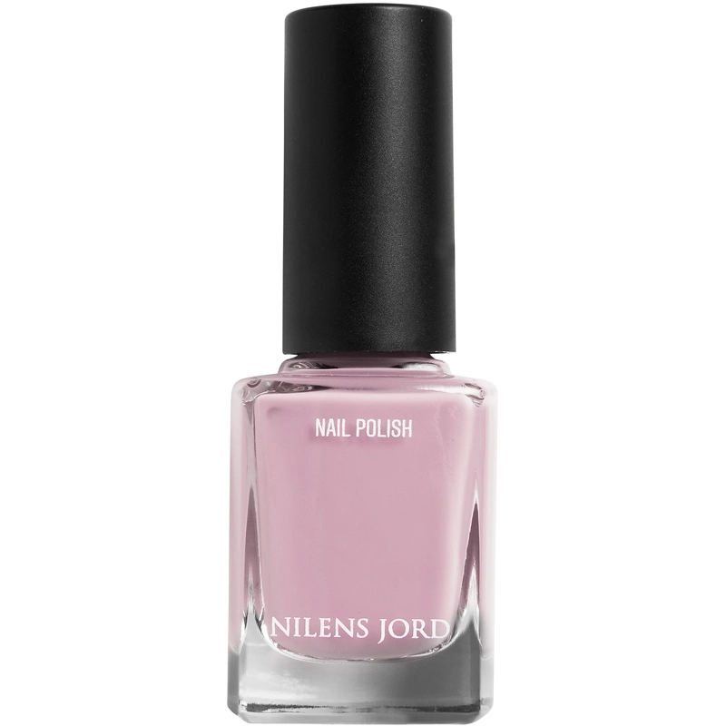 Nilens Jord Nail Polish 11 ml – No. 7608 Ice Cream Pink fra Nilens Jord