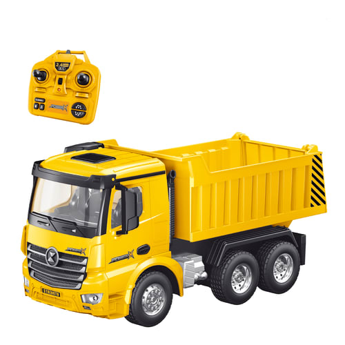 Fjernstyret lastbildumper – Power X fra 5713396203423