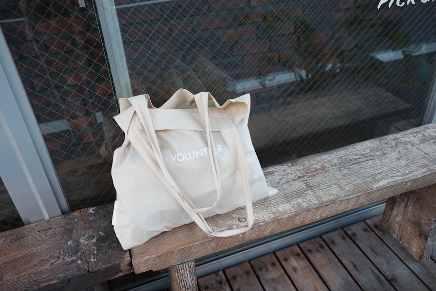 Photo Reusable bags