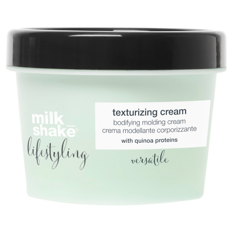 Milk_shake Lifestyling Texturizing Cream 100 ml (U) fra Milkshake