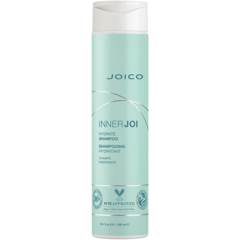 Joico Innerjoi Hydrate Shampoo 300 ml fra Joico