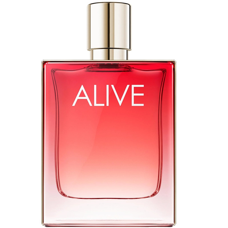 Hugo Boss Alive Intense For Women EDP 80 ml fra Hugo Boss