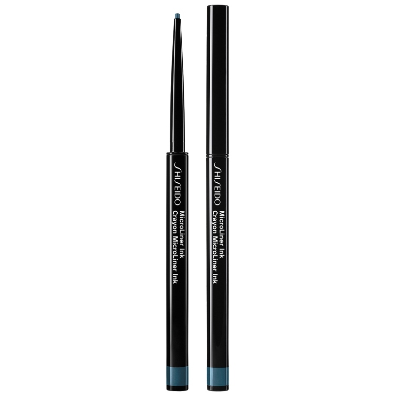 Shiseido MicroLiner Ink 0,08 gr. – 08 Teal fra Shiseido