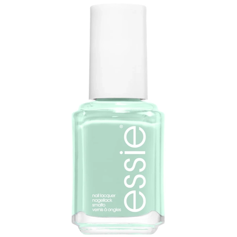 Essie Nail Polish 13,5 ml – 99 Mint Candy Apple fra Essie