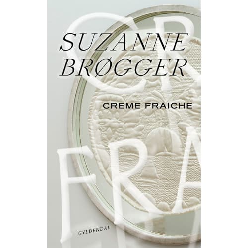 Creme fraiche – Hæftet fra 9788702291919