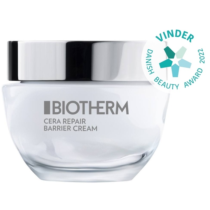 Biotherm Cera Repair Barrier Cream 50 ml fra Biotherm