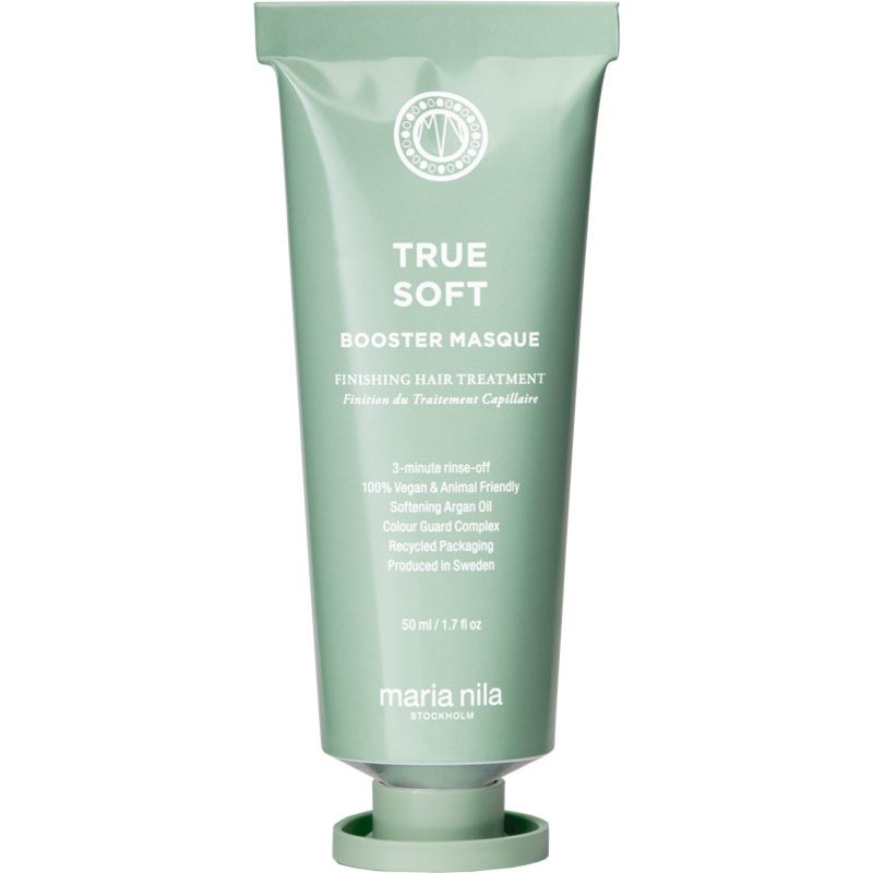 Maria Nila True Soft Booster Masque 50 ml fra Maria Nila