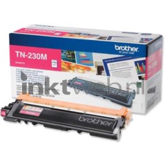 Brother TN 230M Magenta 1400 sider Toner