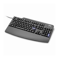 Lenovo Keyboard English Pref. USB