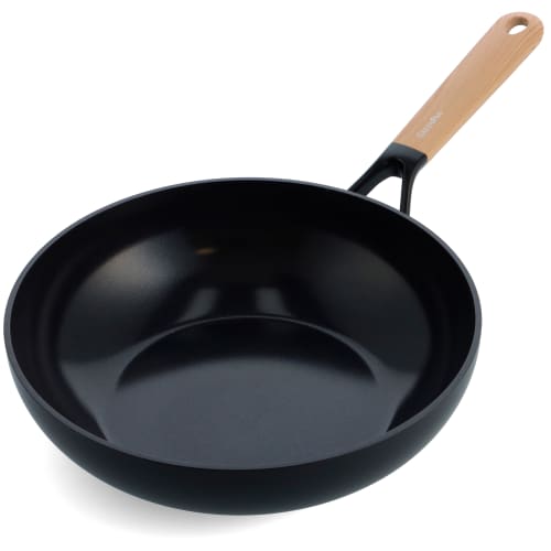Greenpan wok – Eco Smartshape – Ø 28 cm fra Greenpan 4894871007161