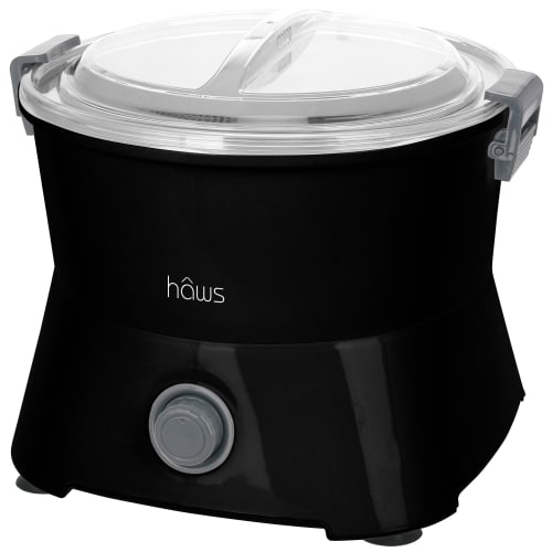 HÃ¢ws elektrisk kartoffelskræller fra HÃ¢ws 5712087100966