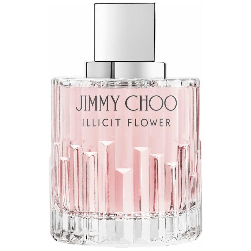 Jimmy Choo Illicit Flower Women EDT 100 ml fra Jimmy Choo