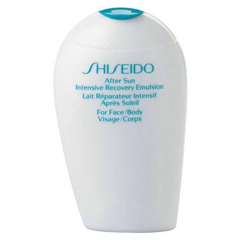 Shiseido After Sun Intensive Recovery Emulsion 150 ml fra Shiseido
