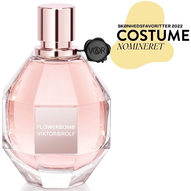 Viktor & Rolf Flowerbomb Women EDP 100 ml fra Viktor & Rolf