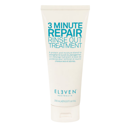 Eleven Australia 3 Minute Rinse Out Repair Treatment 200 ml