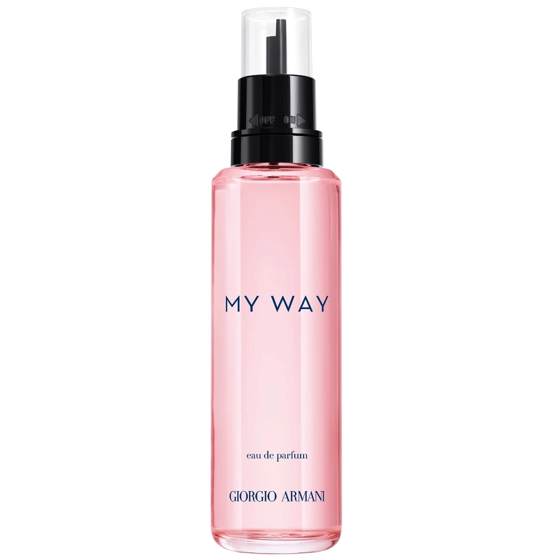 Giorgio Armani My Way Refill EDP 100 ml fra Giorgio Armani