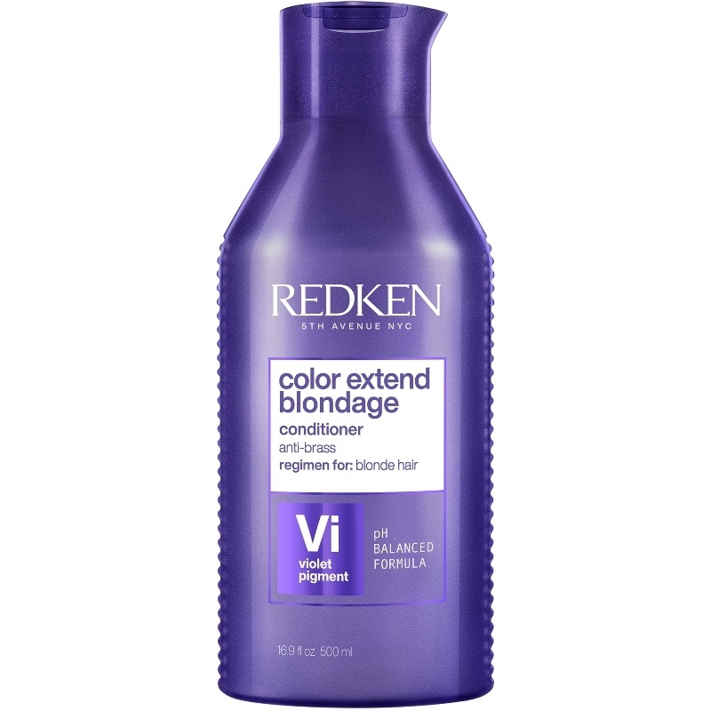 Redken Color Extend Blondage Conditioner 300 ml fra Redken