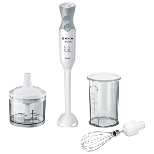 Bosch stavblender – MSM66050 fra Bosch 4242002759876