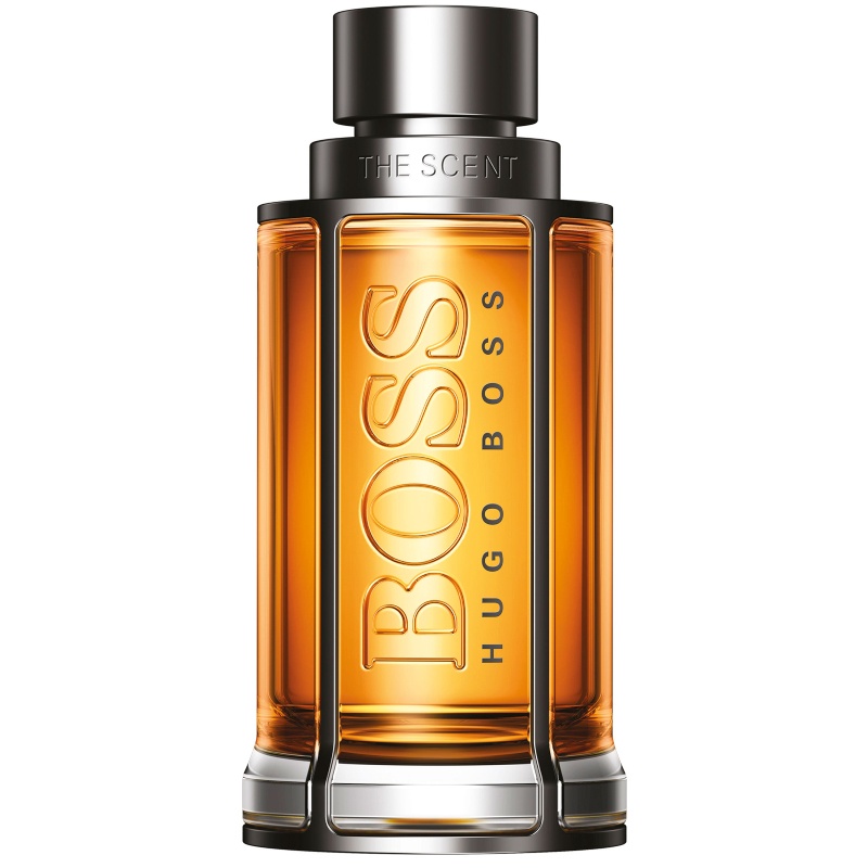 Hugo Boss The Scent For Him EDT 50 ml fra Hugo Boss