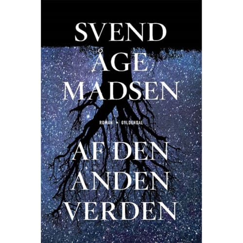 Af den anden verden – Hæftet fra 9788702246889