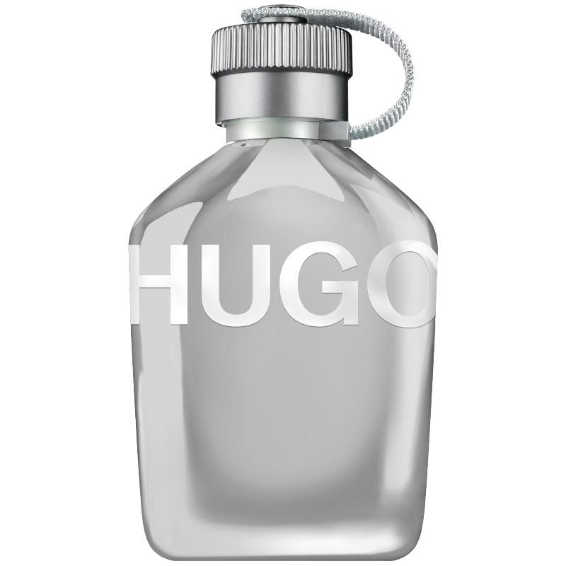 Hugo Boss HUGO Reflective Edition EDT 125 ml fra Hugo Boss
