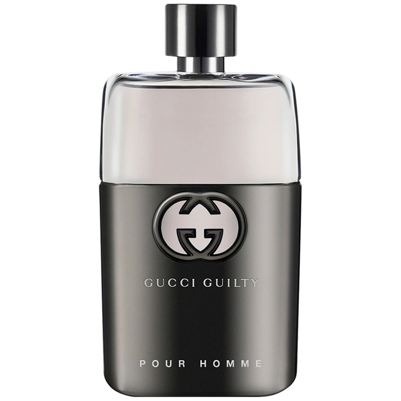 Gucci Guilty Pour Homme Eau de Toilette For Men 90 ml fra Gucci