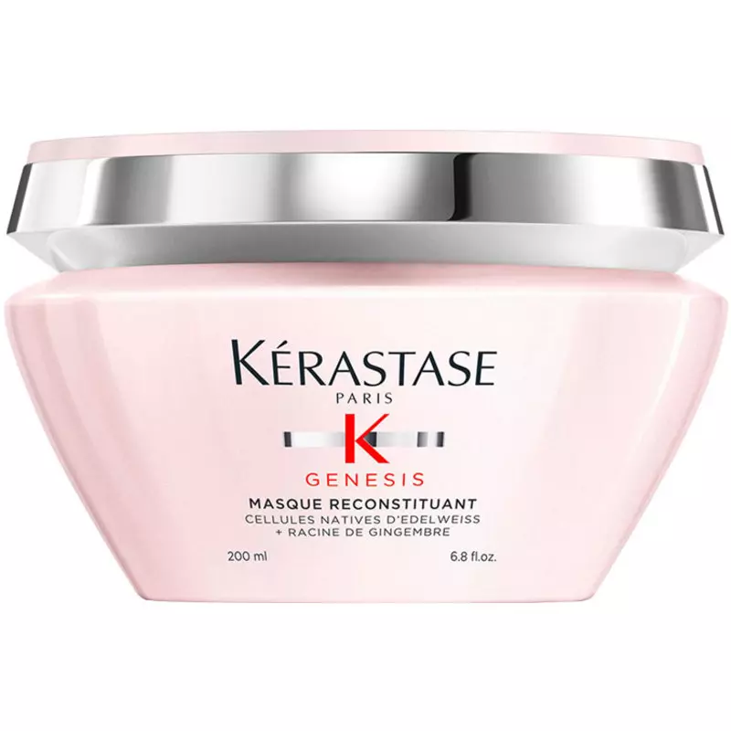 Kerastase Genesis Masque Reconstituant Hair Mask 200 ml fra Kerastase