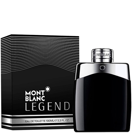Mont Blanc Legend – Eau de Toilette 100ml