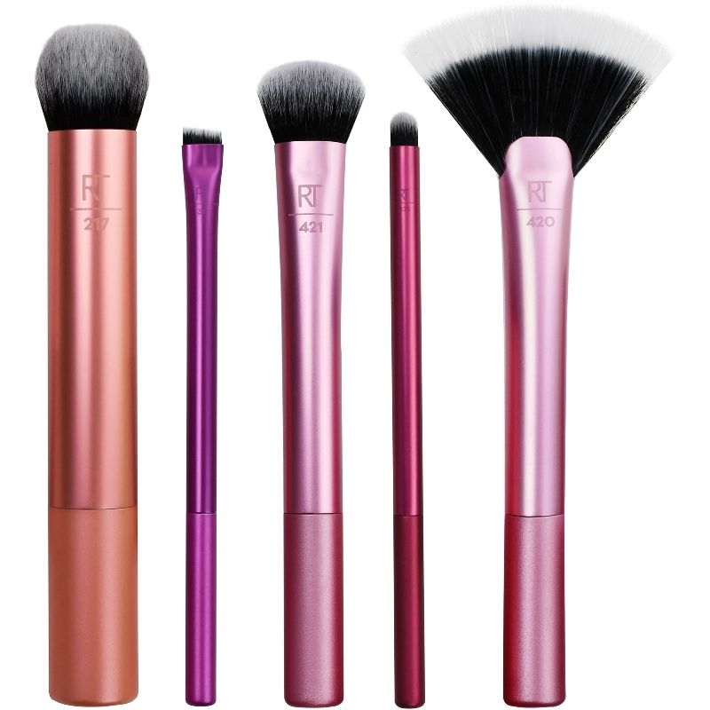Real Techniques Artist Essentials fra Real Techniques