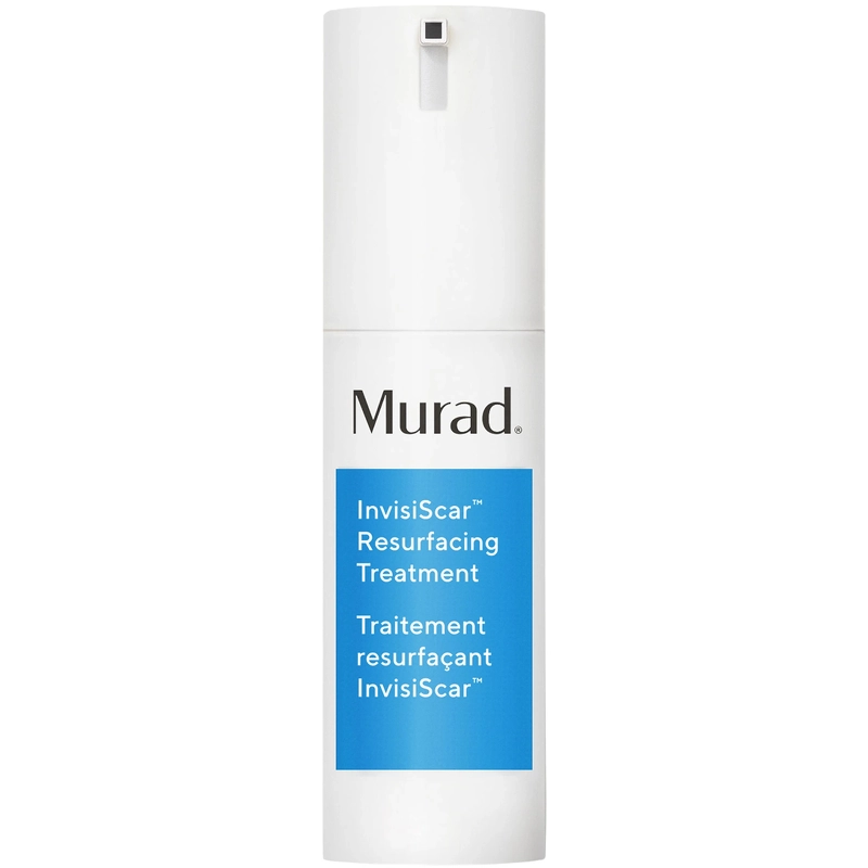 Murad InvisiScar Resurfacing Treatment 30 ml fra Murad