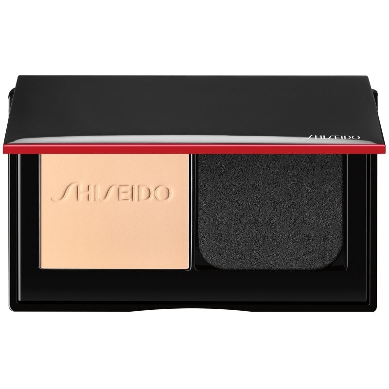 Shiseido Synchro Skin Self-Refreshing Powder Foundation 9 gr. – 130 Opal fra Shiseido