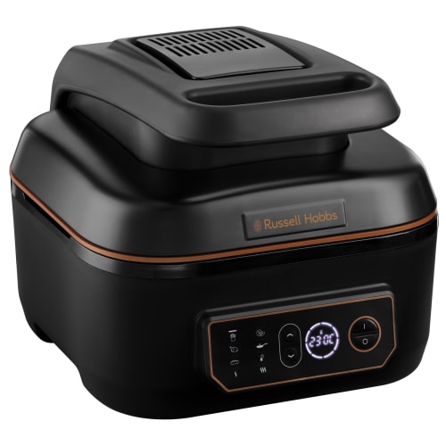 Russell Hobbs airfryer – Satisfry – 26520-56 fra russell-hobbs 5038061142945
