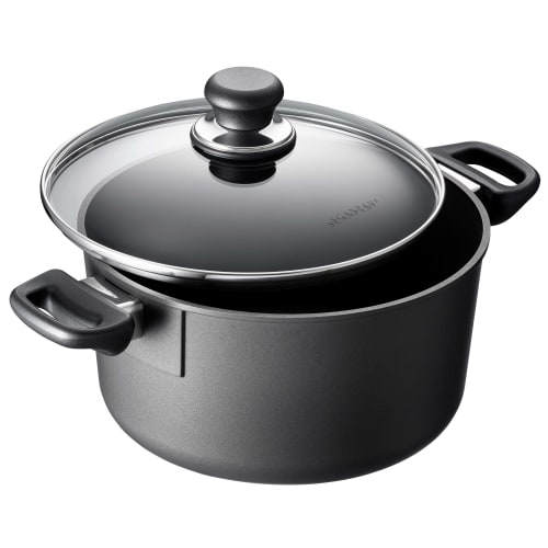 Scanpan gryde – Classic Induction – 4,8 liter fra Scanpan 83421122643