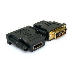 Sandberg Adapter DVI-M — HDMI-F