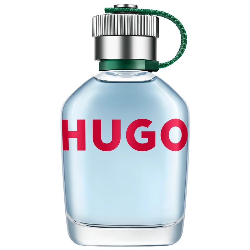 Hugo Boss Hugo Man EDT 75 ml fra Hugo Boss