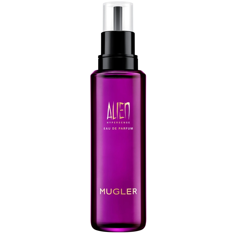 Mugler Alien Hypersense EDP Refill 100 ml fra Mugler