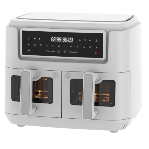 Casper Sobczyk – Dual zone airfryer fra casper-sobczyk 5740007811487