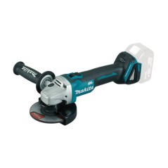 Makita DGA504Z Vinkelsliber Intet batteri