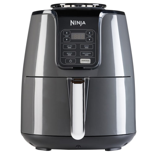 Ninja airfryer – AF100EU fra ninja 622356230643