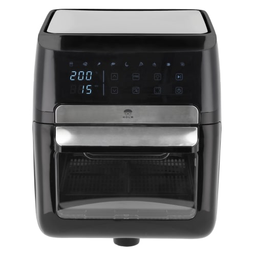 HOLM airfryer og ovn fra HOLM 5722000332152