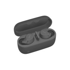 Jabra Evolve2 Buds MS Trådløs Ægte trådløse øretelefoner Sort