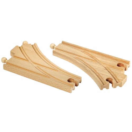 BRIO skiftespor – Buede fra brio 7312350333466