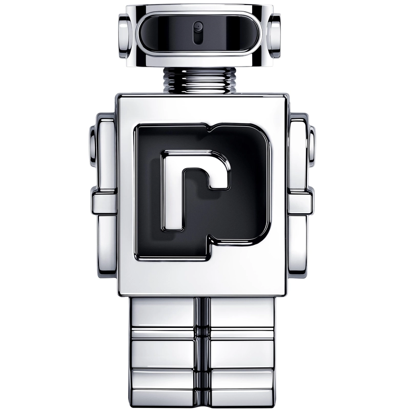 Paco Rabanne Phantom Refillable EDT 150 ml fra Paco Rabanne