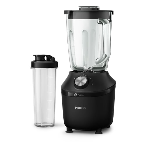 Philips Blender – 3000 series – ProBlend Crush Tech fra Philips 8720389001505