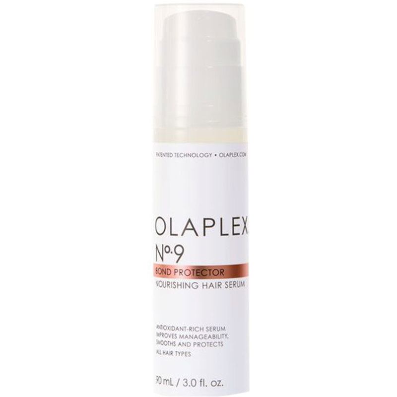Olaplex NO.9 Bond Perfector Nourishing Hair Serum 90 ml fra Olaplex
