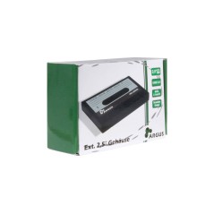 Argus Ekstern Lagringspakning USB 3.0 SATA 6Gb/s