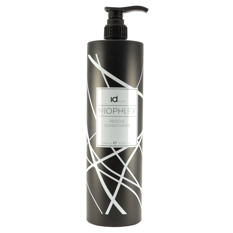 IdHAIR Niophlex Rescue Conditioner 1000 ml fra IdHAIR