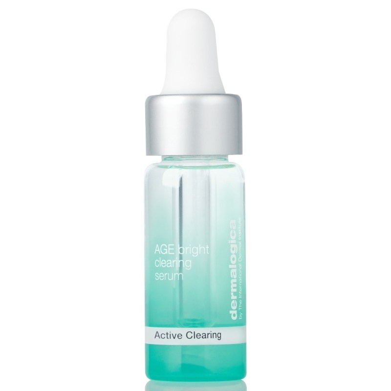 Dermalogica Active Clearing AGE Bright Clearing Serum 30 ml fra Dermalogica