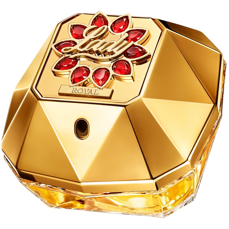 Rabanne Lady Million Royal EDP 80 ml fra Rabanne